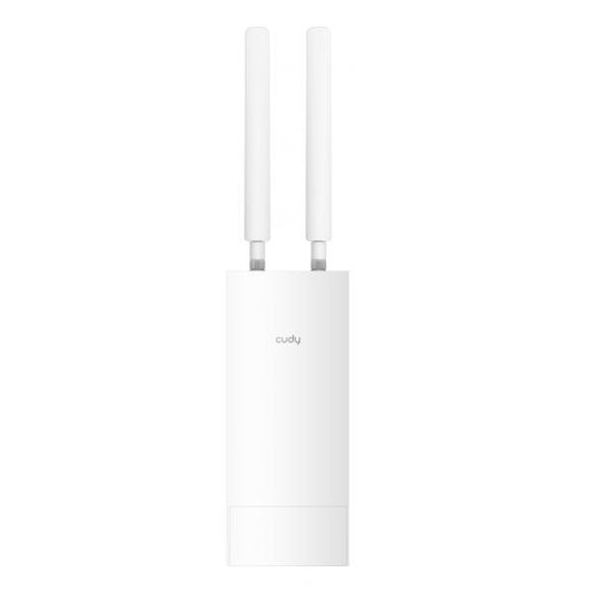 CUDY LT500 OUTDOOR - ROUTER WI-FI 4G LTE AC1200