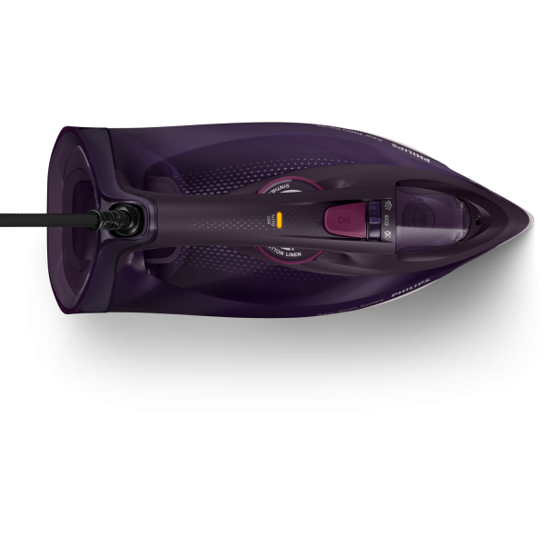 PHILIPS AZUR 7000 (DST7061/30) - FERRO DA STIRO 3000W - PURPLE