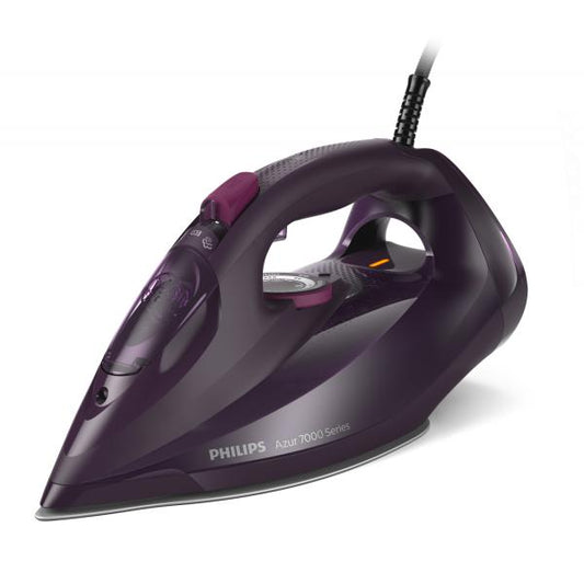 PHILIPS AZUR 7000 (DST7061/30) - FERRO DA STIRO 3000W - PURPLE