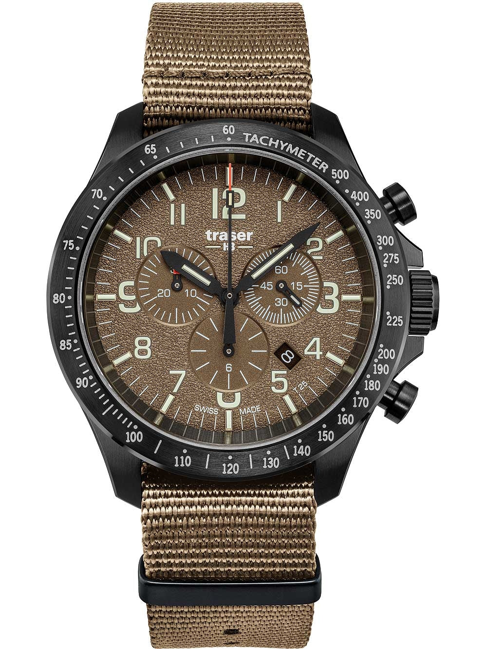 TRASER Mod. 109459