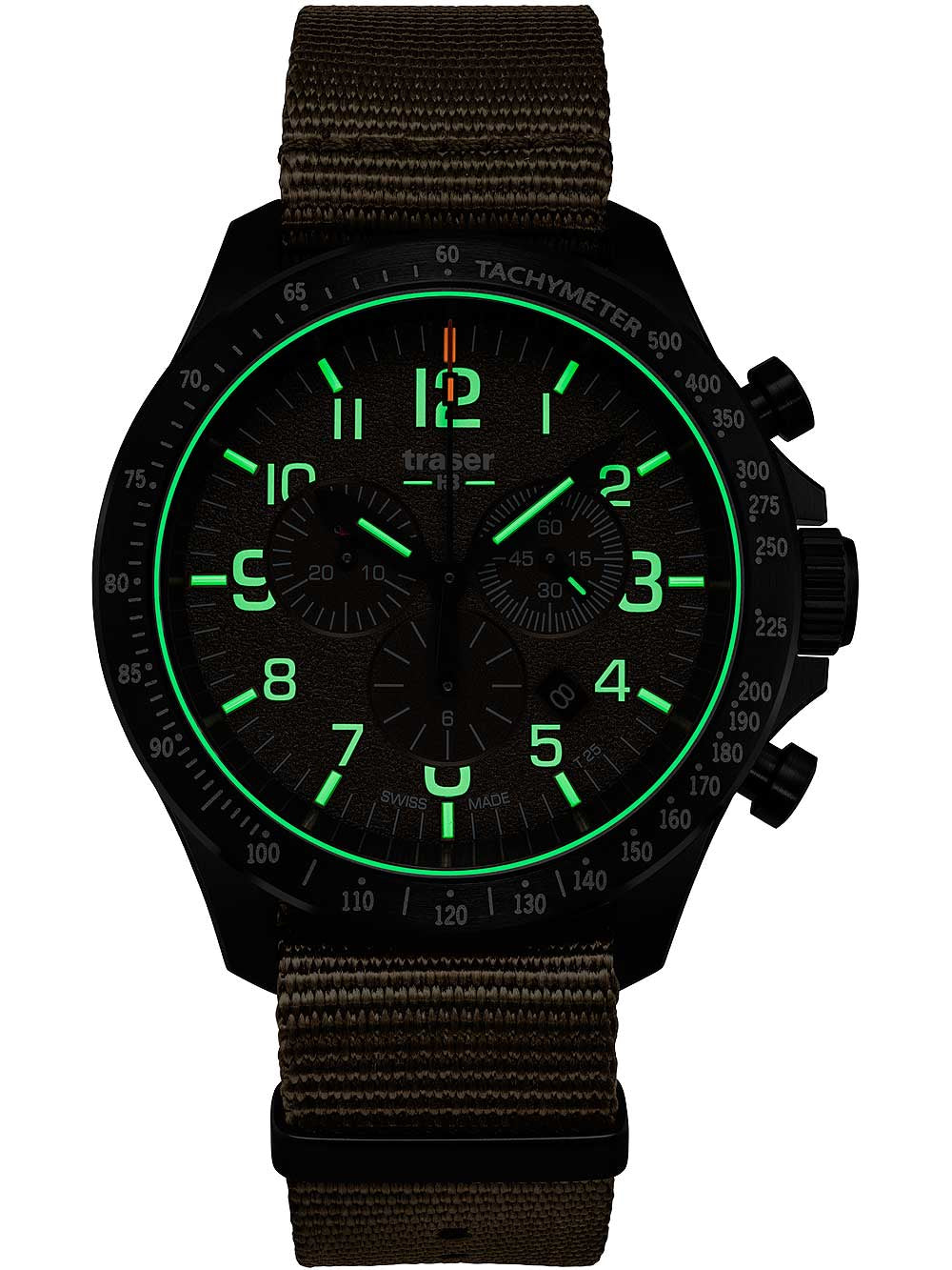 TRASER Mod. 109459