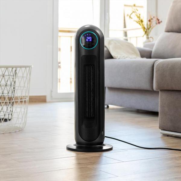 CECOTEC TERMOVENTILATORE CERAMICO READY WARM 10150 PRO