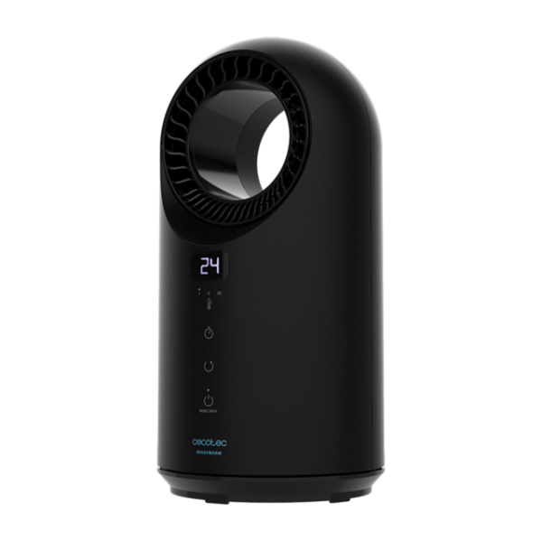 CECOTEC TERMOVENTILATORE READY WARM 8400