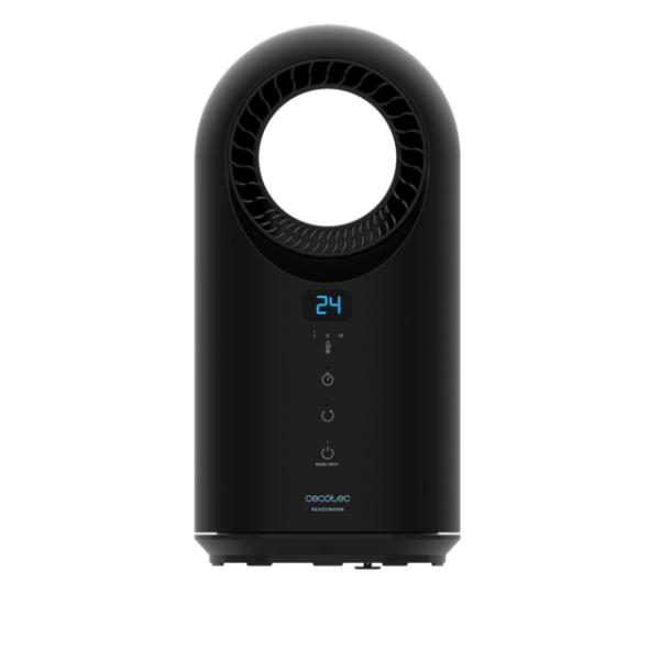 CECOTEC TERMOVENTILATORE READY WARM 8400