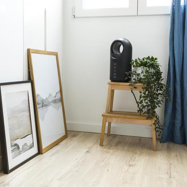 CECOTEC TERMOVENTILATORE READY WARM 8400