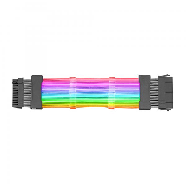 MARSGAMING VGA POWER EXTENSIONE MCA-24 24PIN