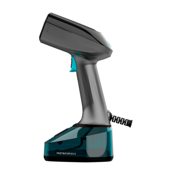 CECOTEC FAST&FURIOUS 4040 ABSOLUTE FERRO VERTICALE A VAPORE CONTINUO 1700W