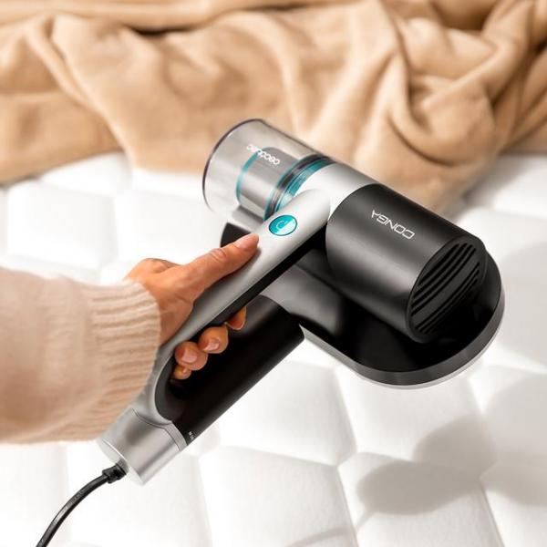 CECOTEC CONGA 3000 MATRESS ASPIRATORE MATERASSI 300W UV-C 10KPA