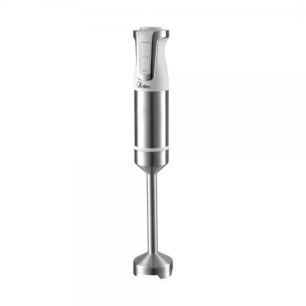 ARDES TRINITY (ARSET01) - FRULLATORE AD IMMERSIONE PROFESSIONALE SET 3 IN 1 - 2 VELOCITA'' - 1000W