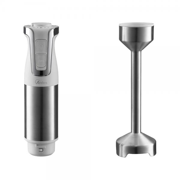 ARDES NEO (ARMIX02) - FRULLATORE AD IMMERSIONE PROFESSIONALE - 2 VELOCITA'' - 1000W