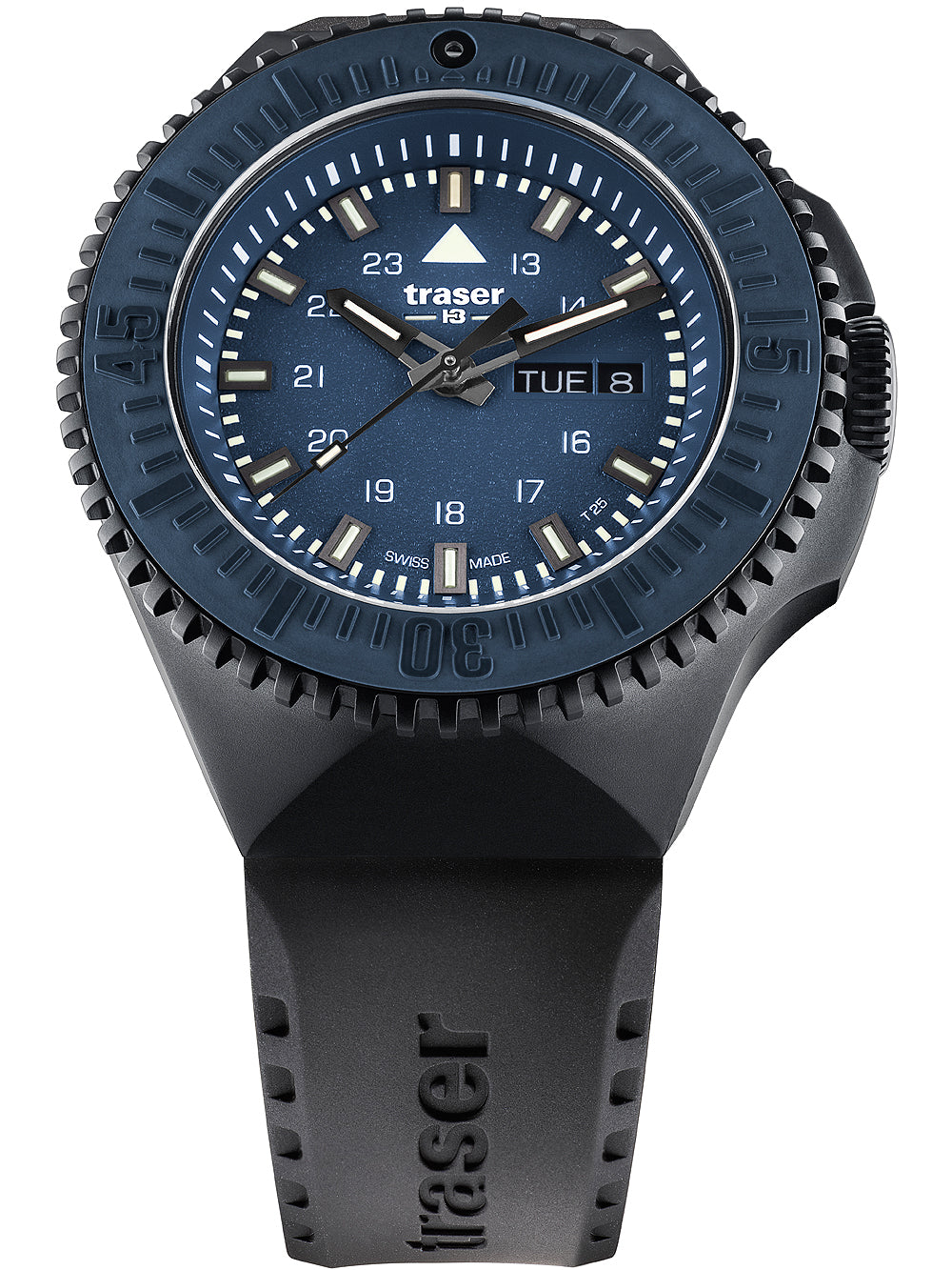 TRASER Mod. 109857