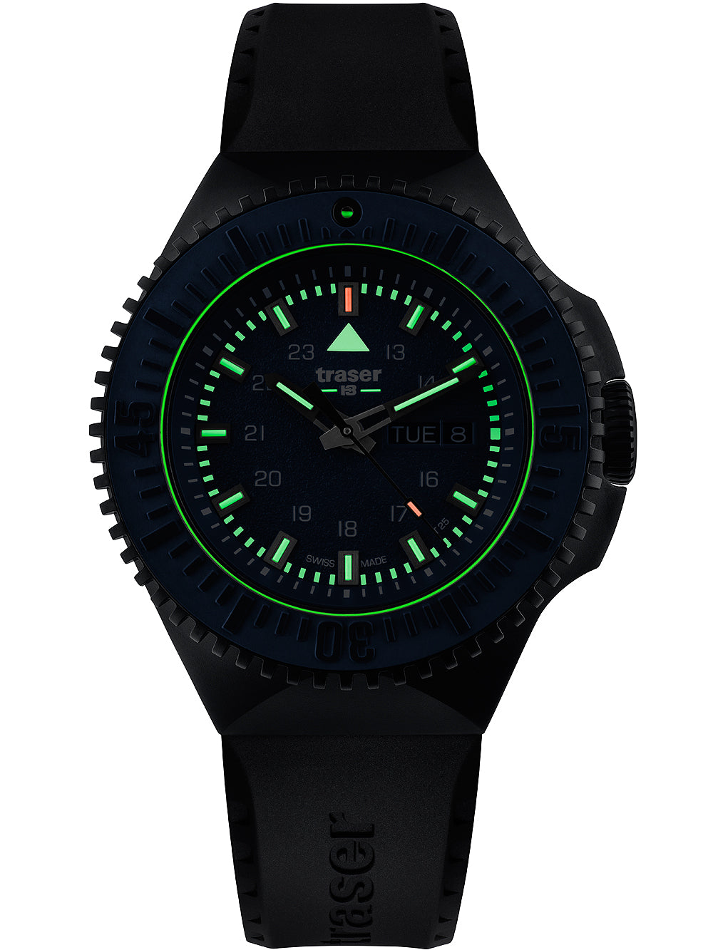 TRASER Mod. 109857