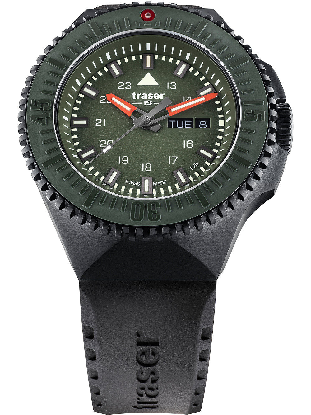 TRASER Mod. 109859