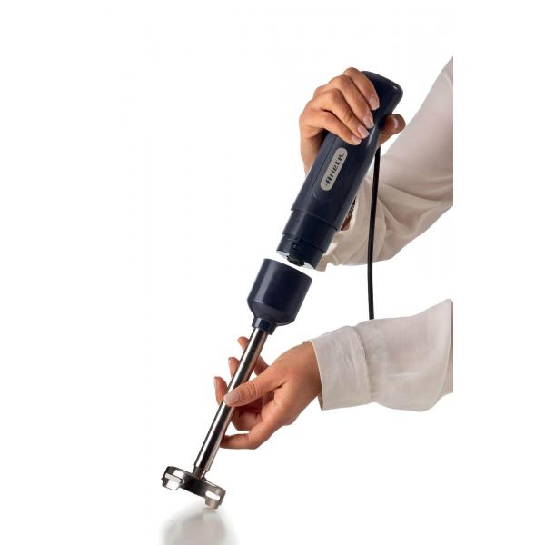 ARIETE BREAKFAST (601/00) - FRULLATORE AD IMMERSIONE CON TAZZA - 2 VELOCITA'' - 700W