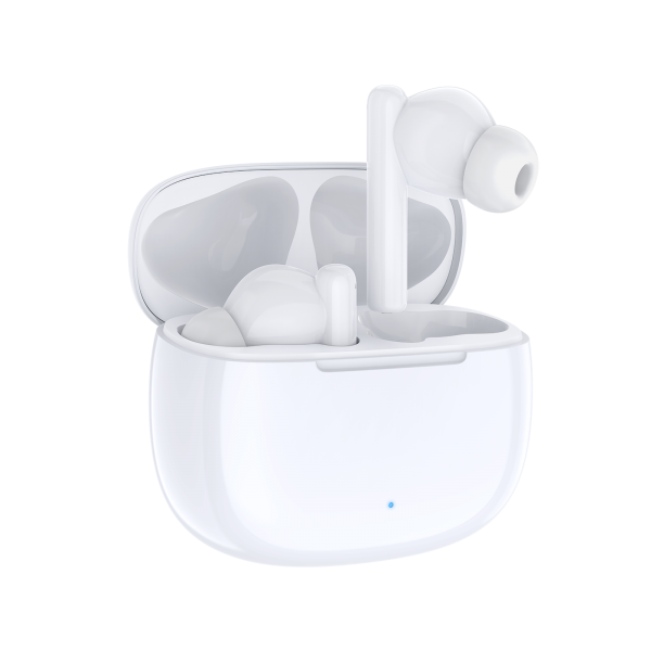 TCL MOVEAUDIO AIR WHITE TRUE WIRELESS EAR BUDS