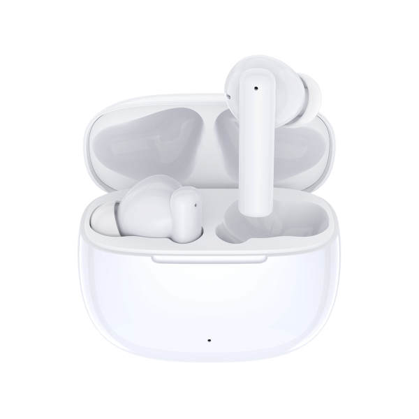TCL MOVEAUDIO AIR WHITE TRUE WIRELESS EAR BUDS