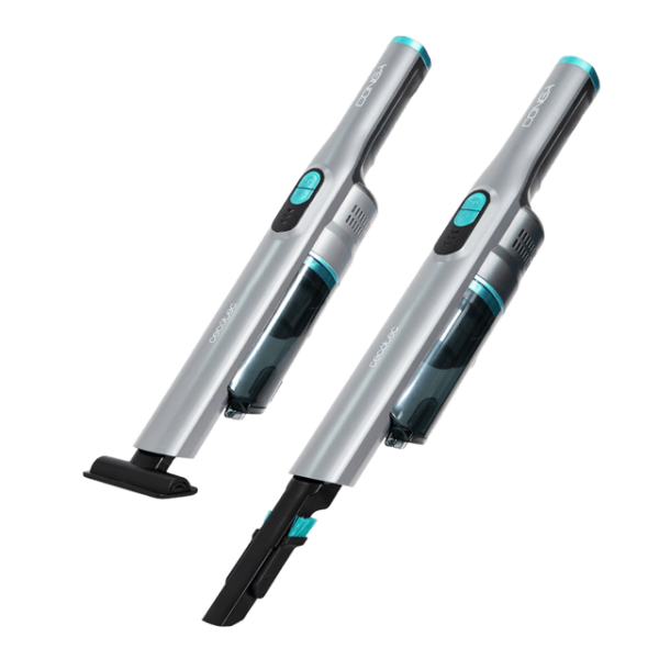 CECOTEC CONGA ROCKSTAR MICRO ASPIRAPOLVERE PORTATILE 13KPA