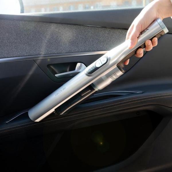 CECOTEC CONGA ROCKSTAR MICRO ASPIRAPOLVERE PORTATILE 13KPA