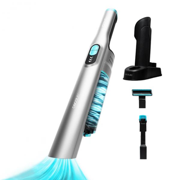 CECOTEC CONGA ROCKSTAR MICRO ASPIRAPOLVERE PORTATILE 13KPA