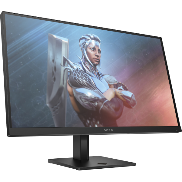 OMEN by HP 27 inch FHD 165Hz Gaming Monitor - OMEN 27 Monitor PC 68,6 cm (27") 1920 x 1080 Pixel Full HD LCD Nero