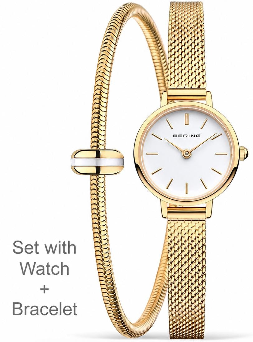BERING Mod. 11022-334-Lovely-1-GWP190