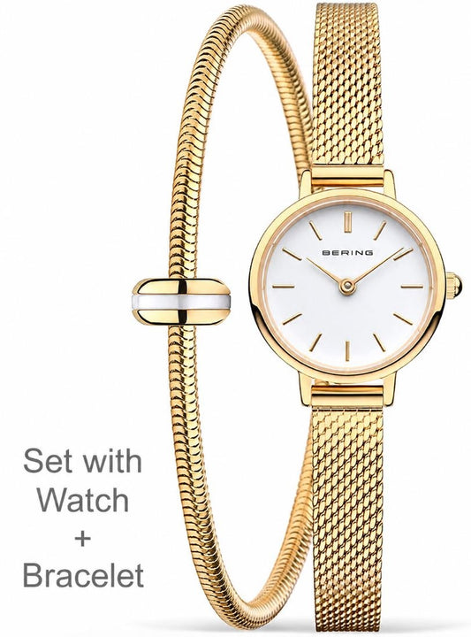 BERING Mod. 11022-334-Lovely-1-GWP190