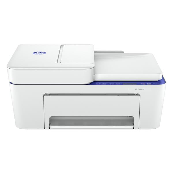 HP DeskJet 4230e Wireless All-in-One Colore Stampante, Instant Ink Fotocopiatrice, scanner - (HP 4230E PRINT DESKJET 3IN1 60K30B WI-FI WHITE)