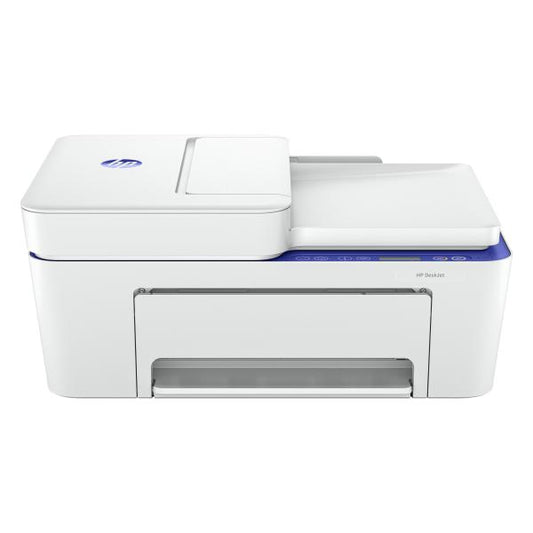 HP DeskJet 4230e Wireless All-in-One Colore Stampante, Instant Ink Fotocopiatrice, scanner - (HP 4230E PRINT DESKJET 3IN1 60K30B WI-FI WHITE)