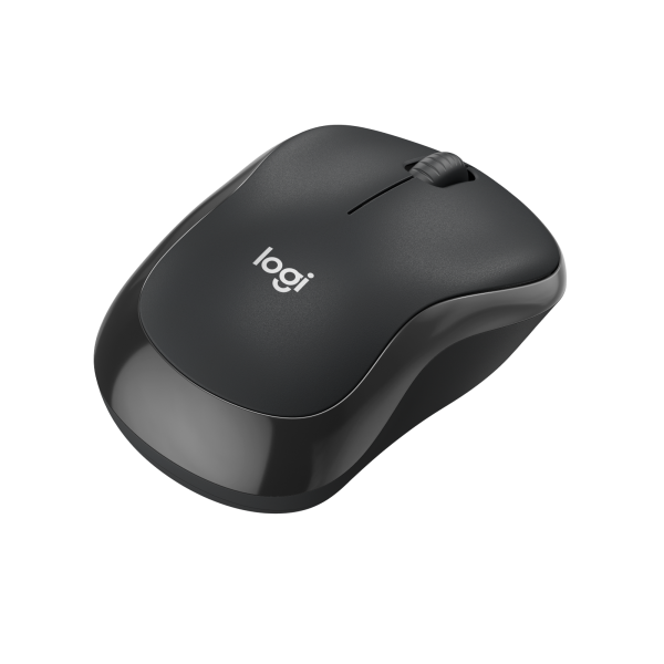 Logitech 910-007119 mouse Viaggio Ambidestro RF senza fili + Bluetooth