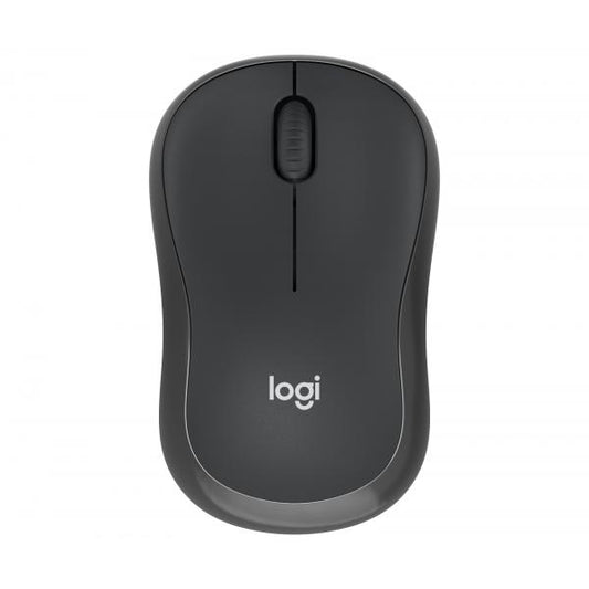 LOGITECH M240 (GRAPHITE) - MOUSE WIRELESS SILENT (910-007119)