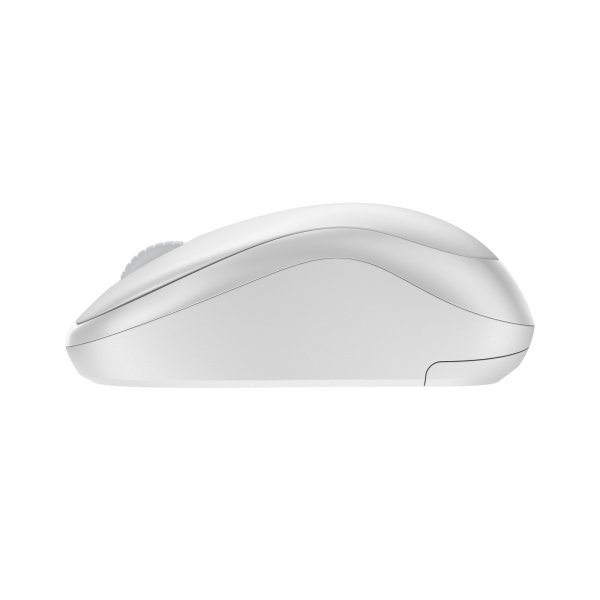 Logitech 910-007120 mouse Viaggio Ambidestro RF senza fili + Bluetooth