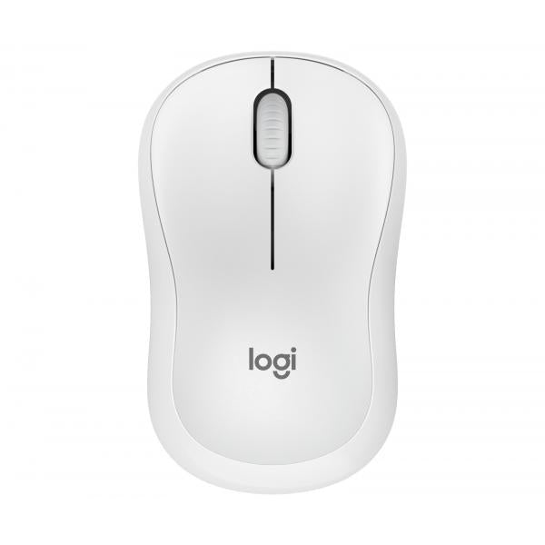 Logitech 910-007120 mouse Viaggio Ambidestro RF senza fili + Bluetooth