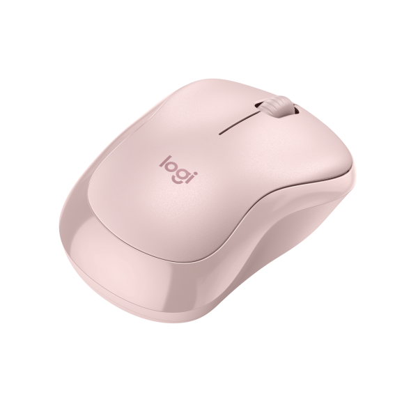 Logitech 910-007121 mouse Viaggio Ambidestro RF senza fili + Bluetooth