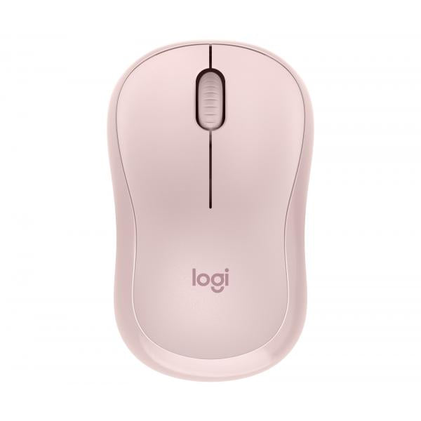 Logitech 910-007121 mouse Viaggio Ambidestro RF senza fili + Bluetooth