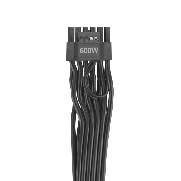 DEEPCOOL CAVO ALIM.VGA 12VHPWR per ATX 3.0