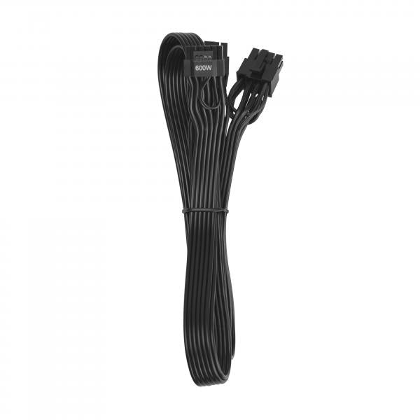 DEEPCOOL CAVO ALIM.VGA 12VHPWR per ATX 3.0