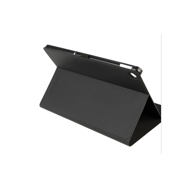 Tucano TAB-3LE101-BK custodia per tablet 25,6 cm (10.1") Custodia a libro Nero