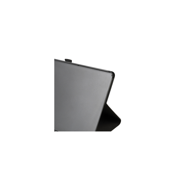 Tucano TAB-3LE101-BK custodia per tablet 25,6 cm (10.1") Custodia a libro Nero