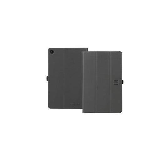 Tucano TAB-3LE101-BK custodia per tablet 25,6 cm (10.1") Custodia a libro Nero