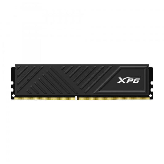 MEM ADATA XPG GAMMIX D35 8GB 3600MHz NERA DDR4 RET - AX4U36008G18I-SBKD35