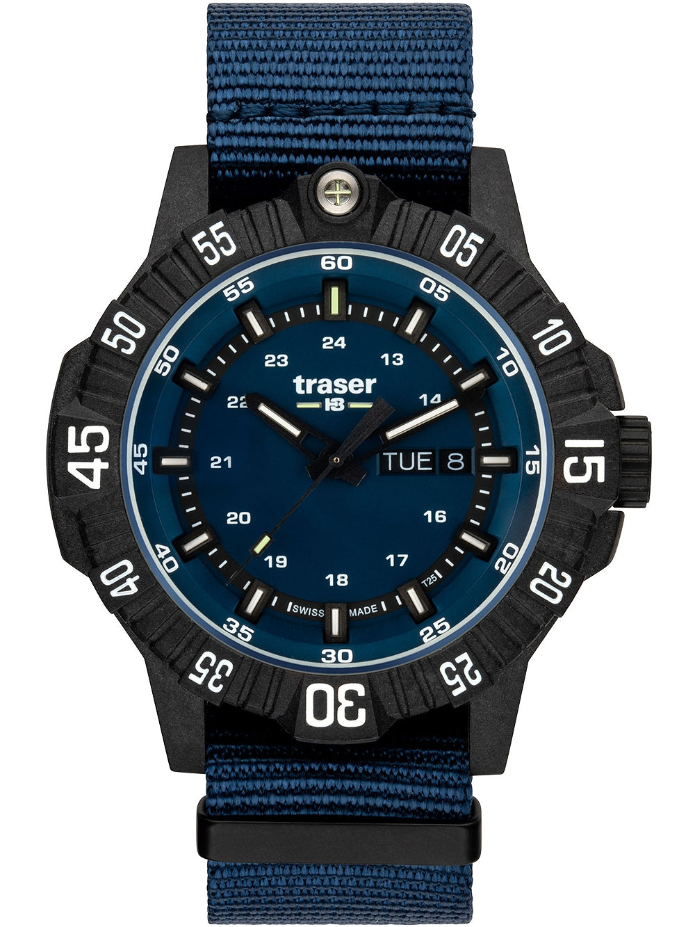 TRASER Mod. 110724