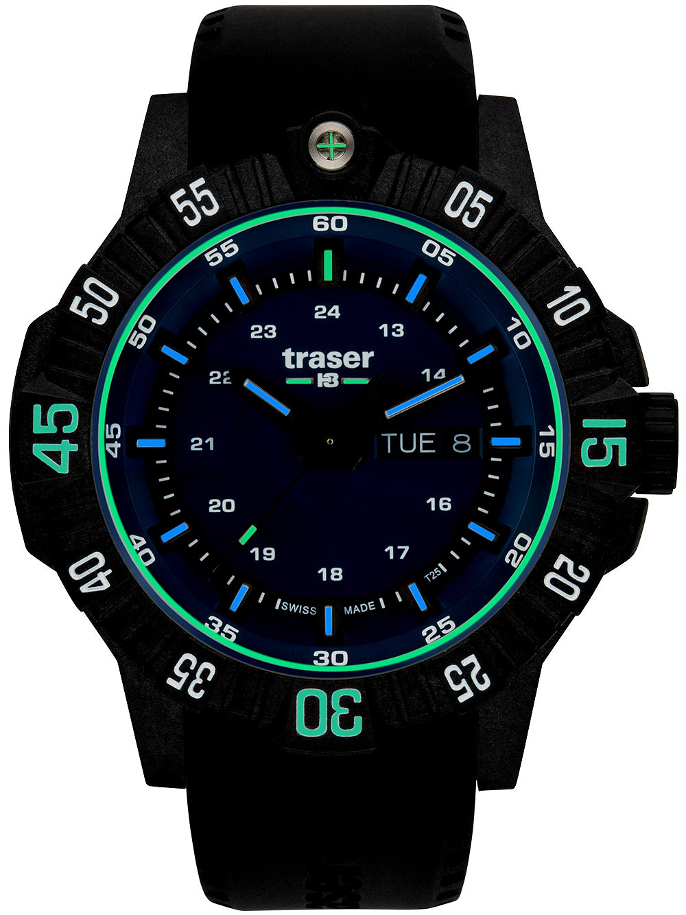 TRASER Mod. 110725