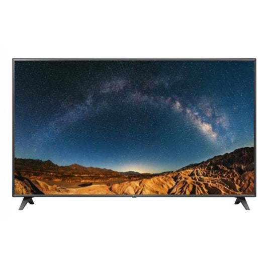 LG 43UR781C0LK TV 109,2 cm (43") 4K Ultra HD Smart TV Wi-Fi Nero 270 cd/m