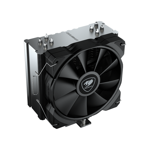 COUGAR RAFF. CPU FORZA 50 ESSENTIAL