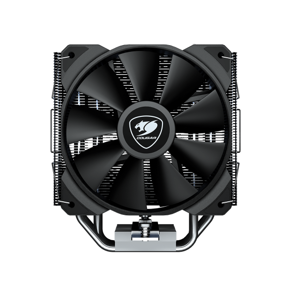 COUGAR FORZA 50 ESSENTIAL - DISSIPATORE A TORRE PER CPU
