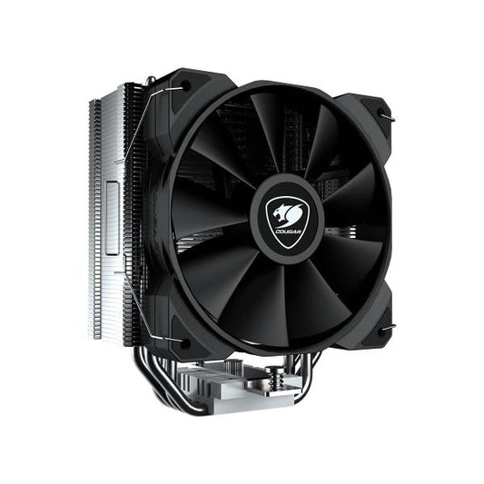 COUGAR FORZA 50 ESSENTIAL - DISSIPATORE A TORRE PER CPU