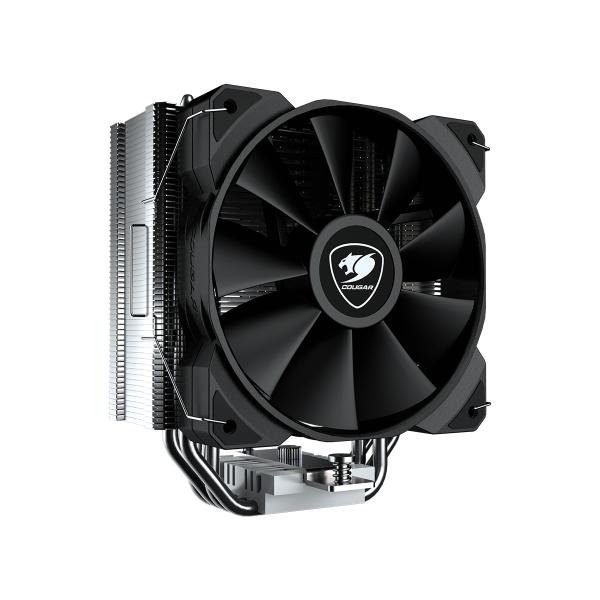 COUGAR RAFF. CPU FORZA 50 ESSENTIAL