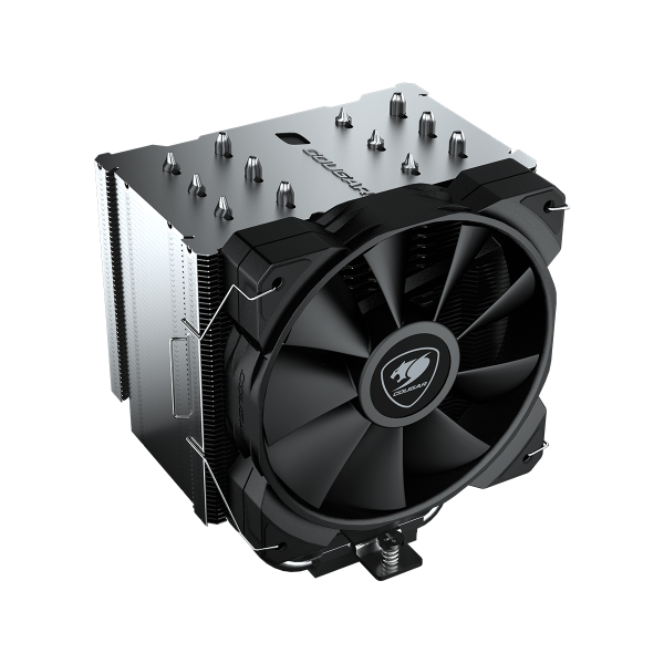 COUGAR RAFF. CPU FORZA 85 ESSENTIAL
