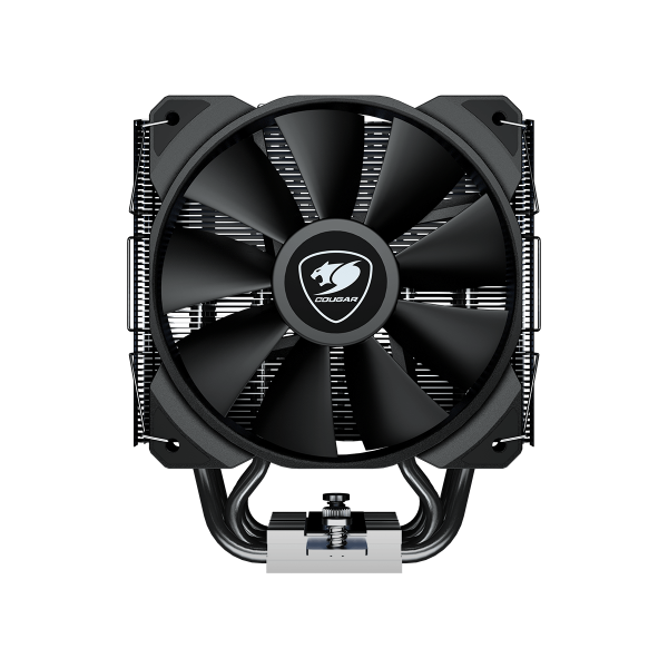 COUGAR RAFF. CPU FORZA 85 ESSENTIAL