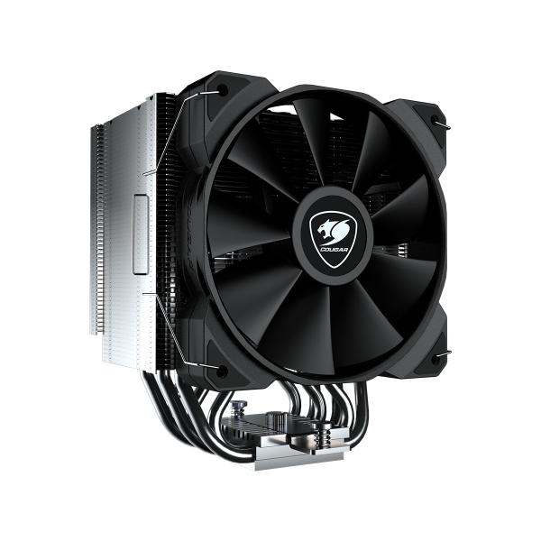 COUGAR FORZA 85 ESSENTIAL - DISSIPATORE A TORRE PER CPU